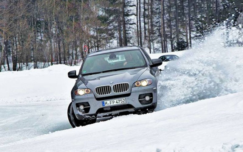 Prepare o seu carro para o Inverno. 5 dicas a ter em conta!