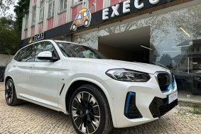 BMW iX3 M Sport Inspiring