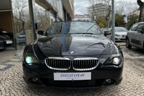 BMW 645 CiA